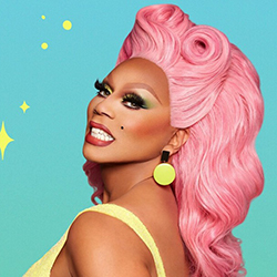 Rupaul